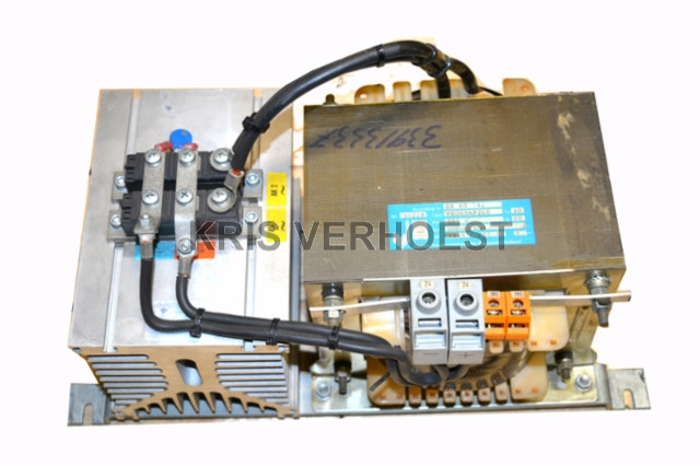 Jaspers 30218 (NEW)
