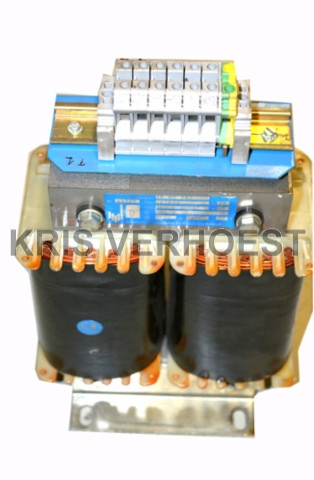 Jaspers 49362 (USED)