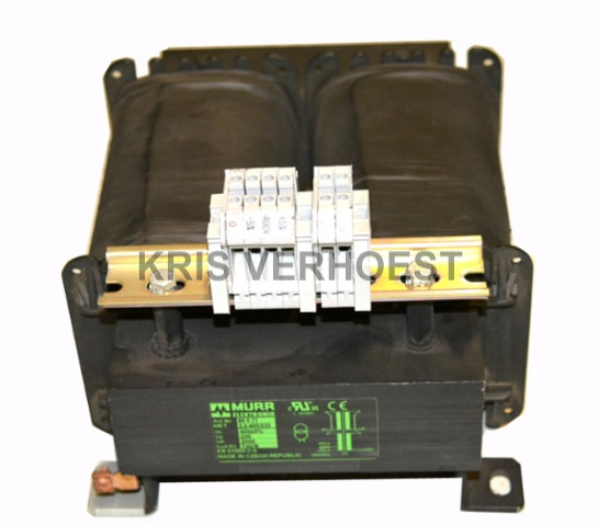 Murr Elektronik 86071 (NEW)
