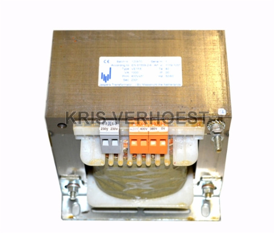 Jaspers 1119.1037 (NEW)