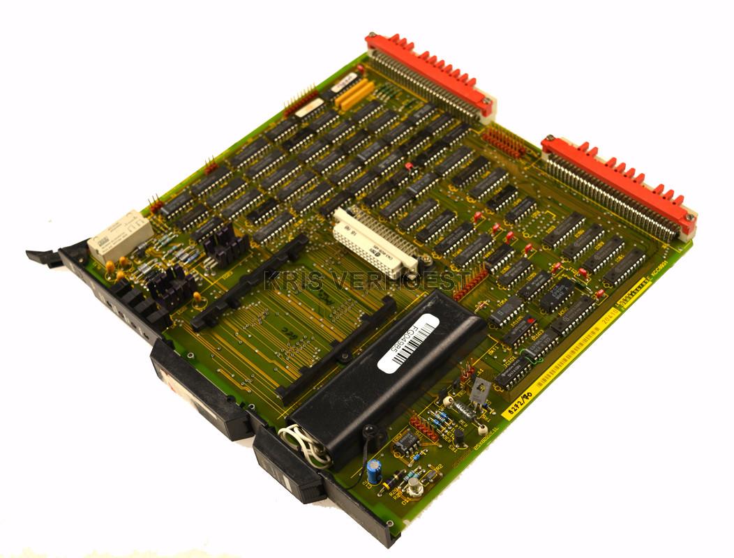 General Electric 8272/70 (NEW)