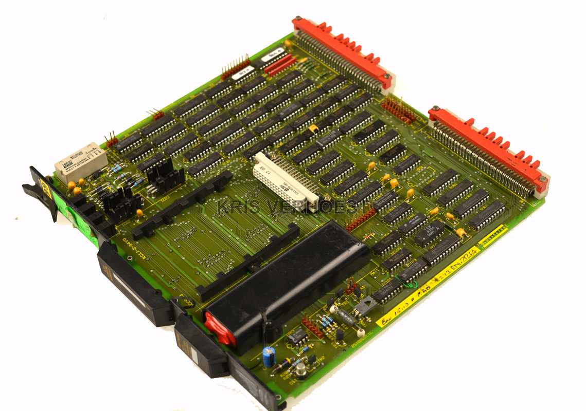 General Electric 8272 (USED)