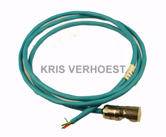Siemens 6ES5717-2BC01 (NEW)