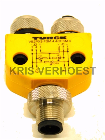 Turck 6930567 (USED)