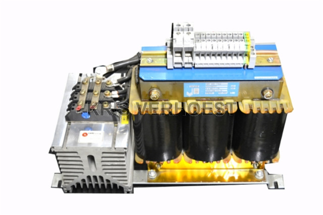 Jaspers 30200 (USED)