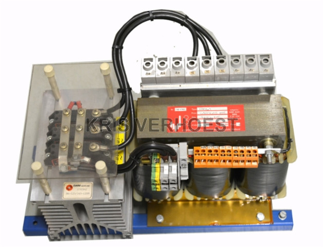 Jaspers 26556 (USED)