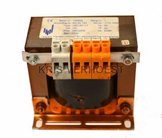Jaspers 1110.1050 (NEW)