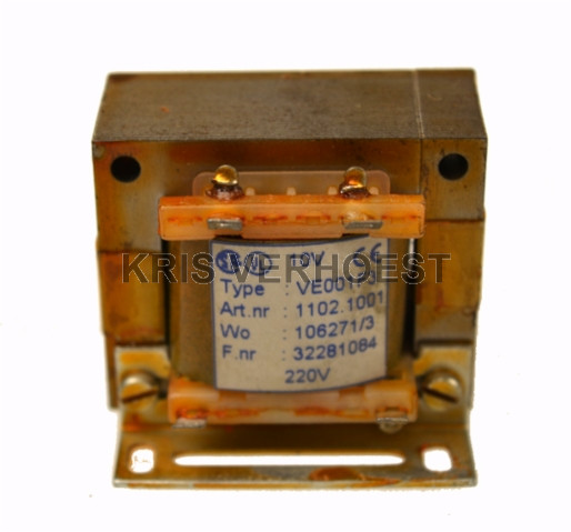 Jaspers 1102.1001 (USED)