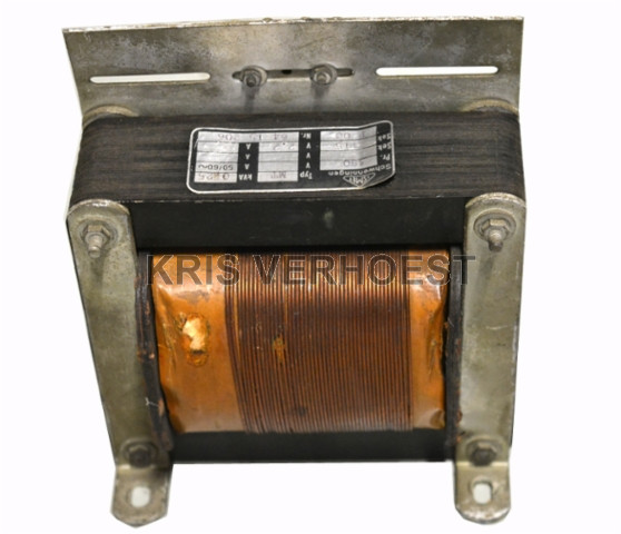 Ismet 6415206 (USED)