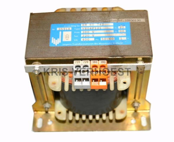 Jaspers 35918 (NEW)