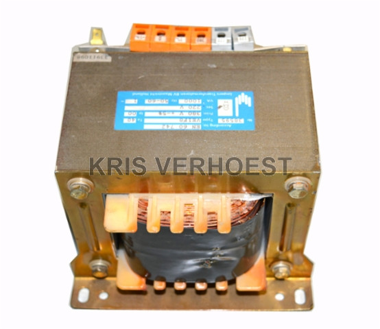 Jaspers 38595 (USED)