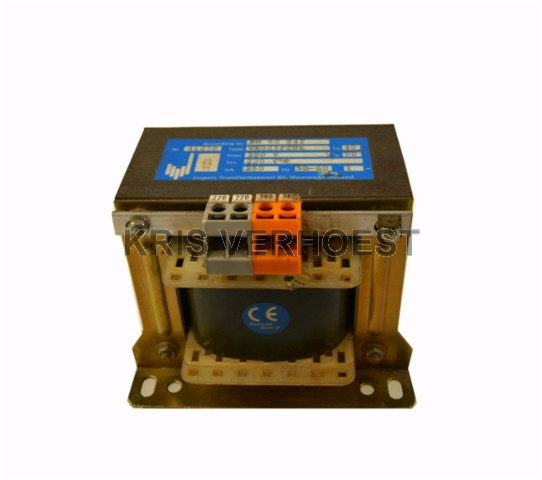 Jaspers 41278 (USED)