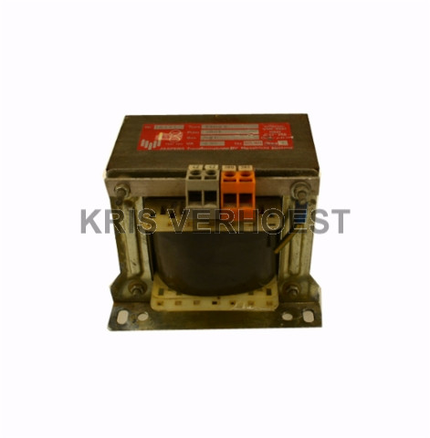 Jaspers 16111 (USED)