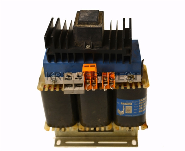 Jaspers 37752 (USED)