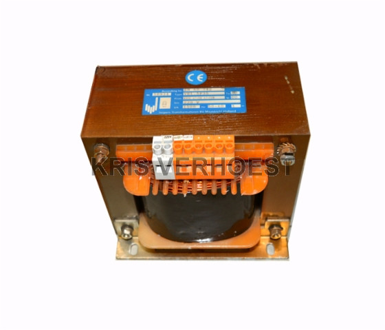 Jaspers 58934 (USED)