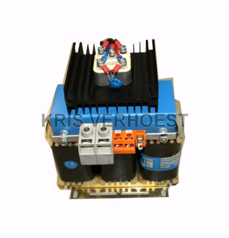 Jaspers 49025 (USED)