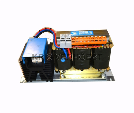 Jaspers 47042 (USED)