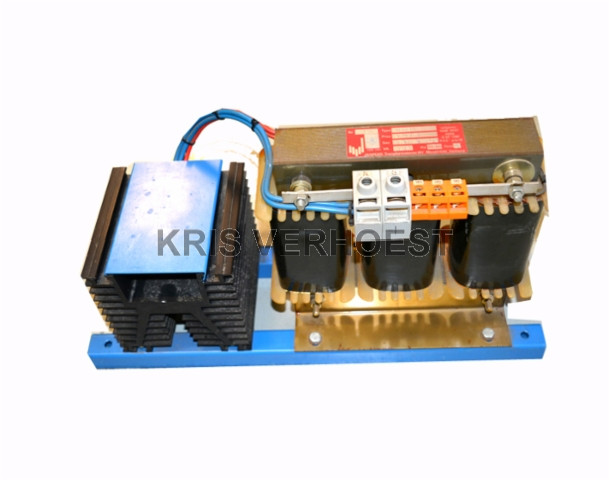 Jaspers 24690 (USED)