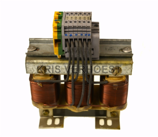 Telemecanique VW3A66502 (USED)