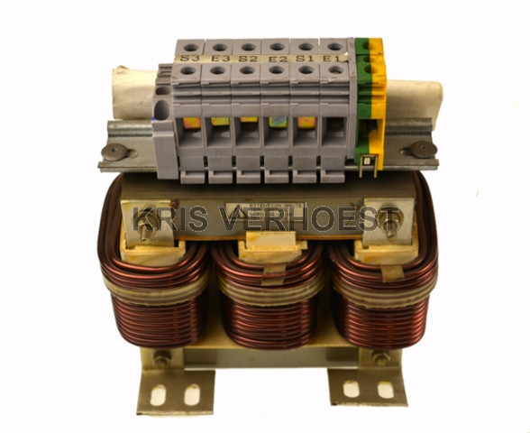 Telemecanique VW3A66504 (USED)