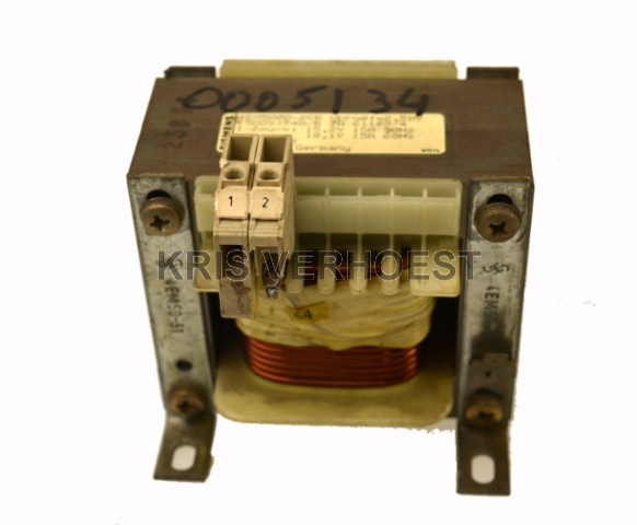 Siemens 4EM5000-2CB (NEW)