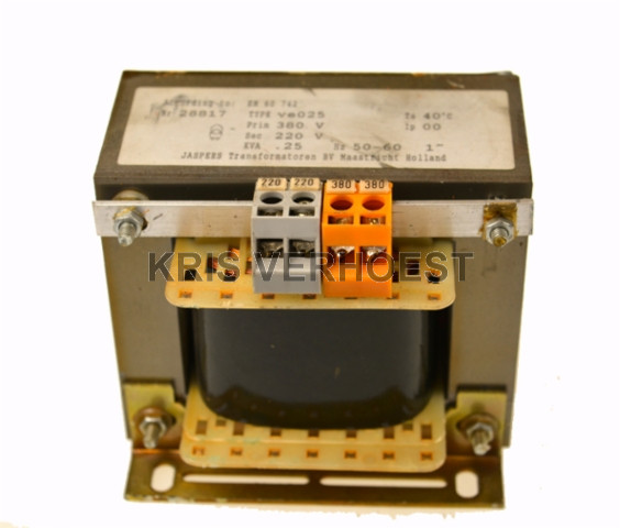 Jaspers 28817 (USED)