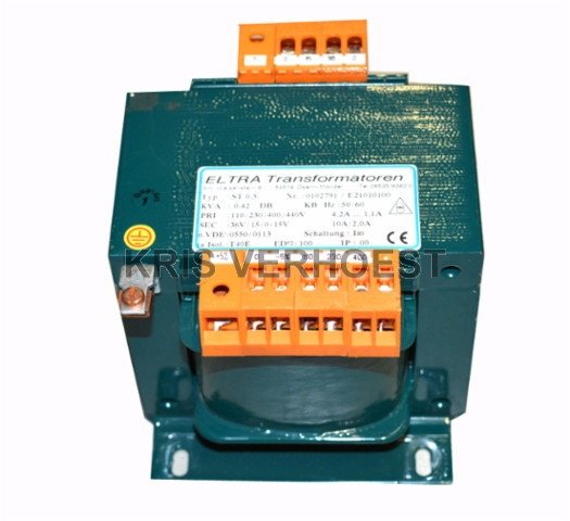 Eltra 0102791/E21010100 (NEW)