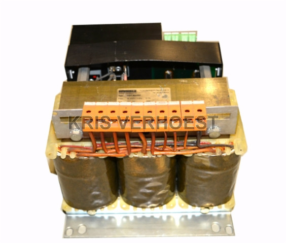 Wohrle NG1402455 (NEW)