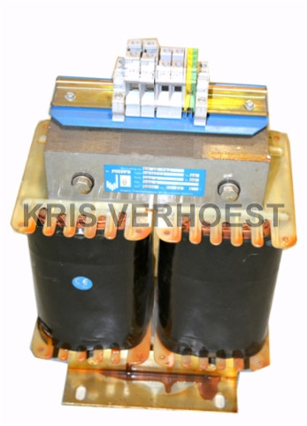 Jaspers 40714 (NEW)