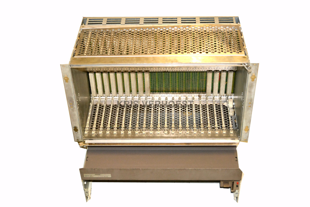 Siemens 6ES5135-3KB13 (USED)
