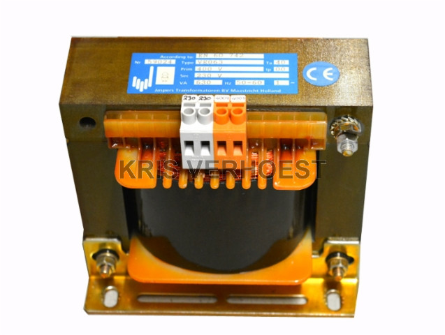 Jaspers 59024 (NEW)