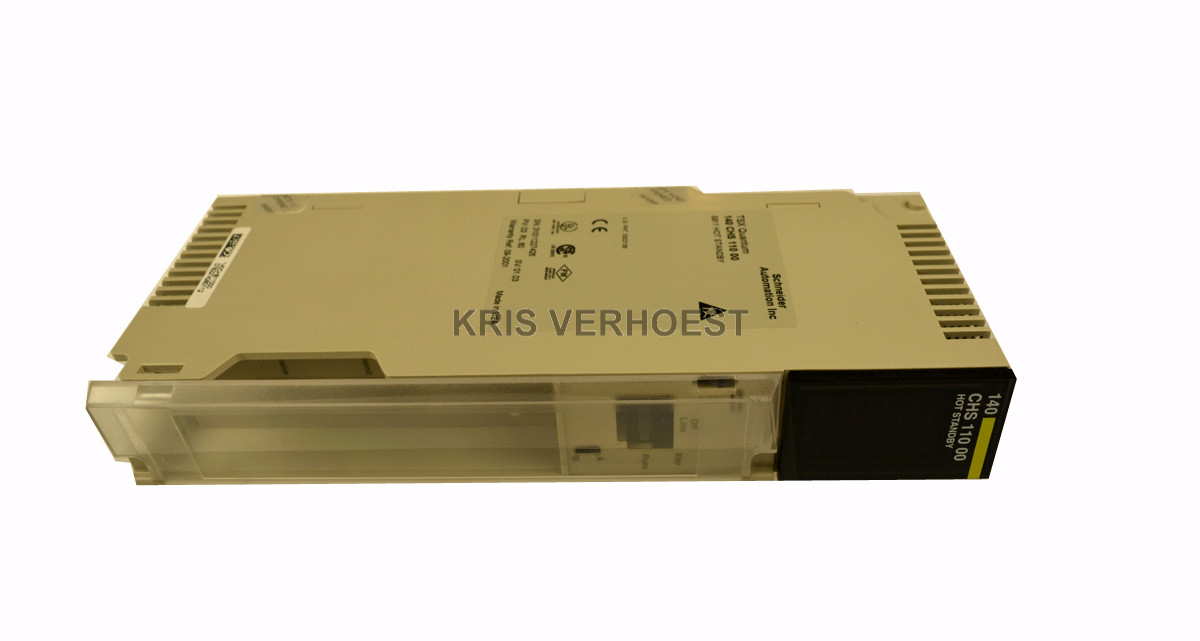 Schneider Electric 140CHS11000 (USED)