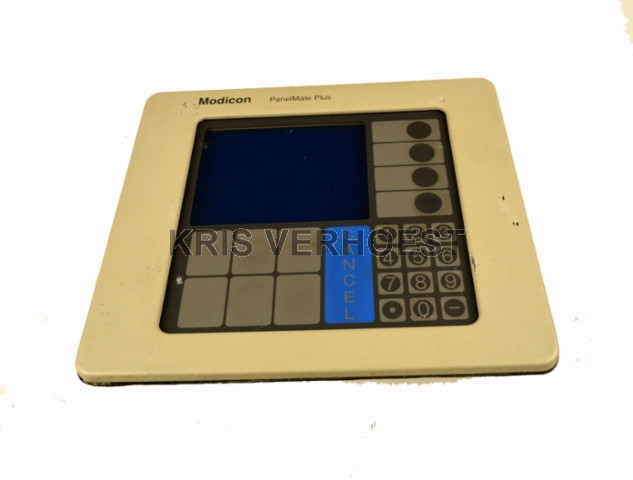 Modicon MM-PM10-300 (USED)