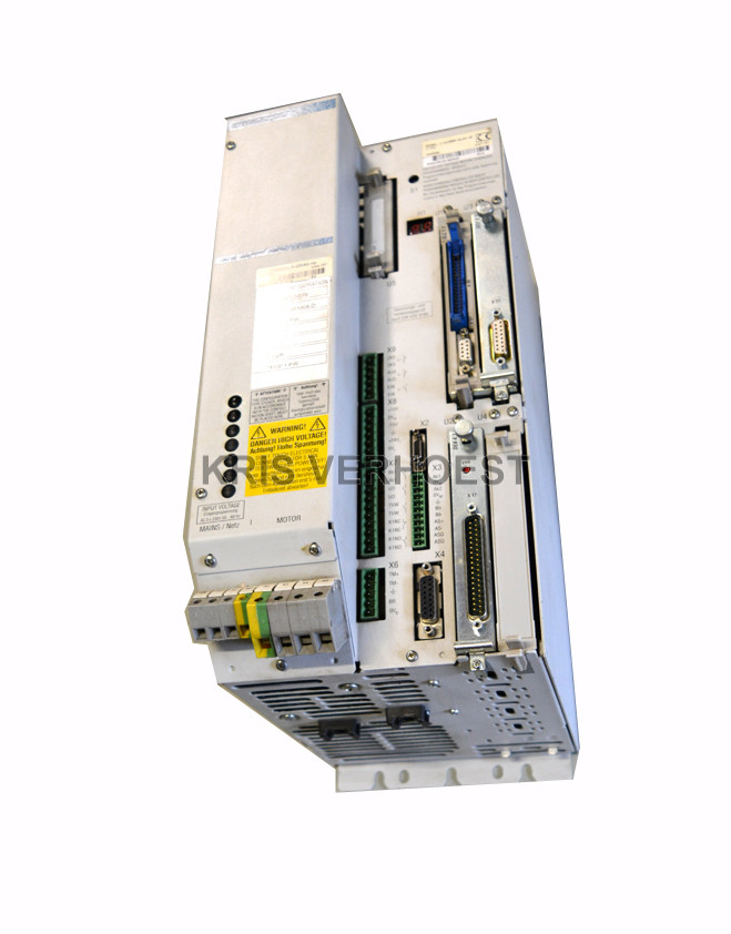 Indramat R911266506 (USED)