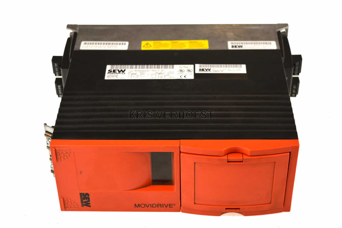 SEW Eurodrive 08265011 (NEW)