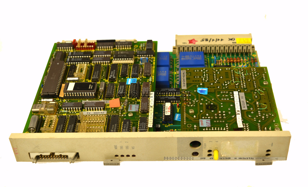 Siemens 6DS1713-8AB (USED)