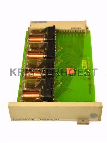 Siemens C71458-A4755-A1 (USED)