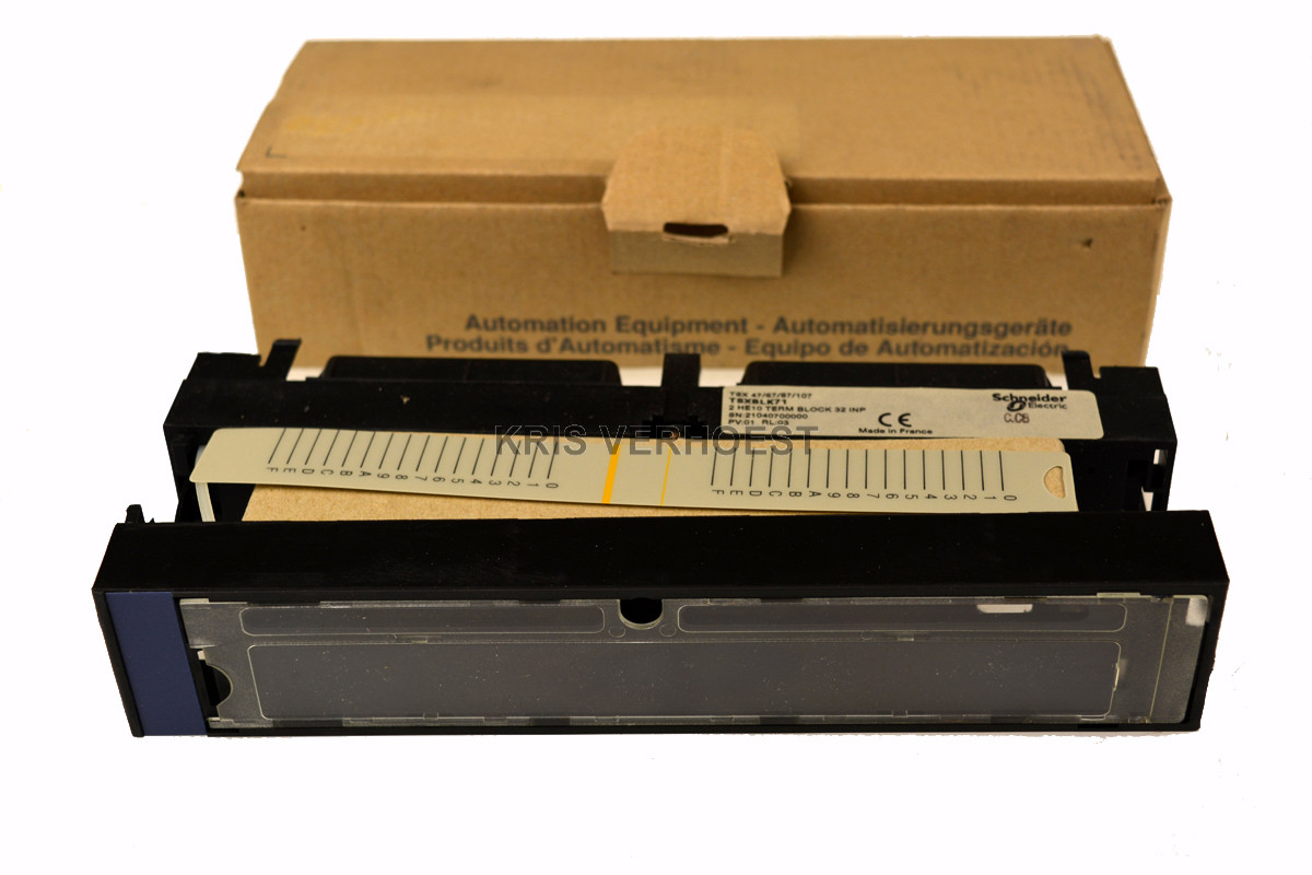 Schneider Electric 083199 (NEW)