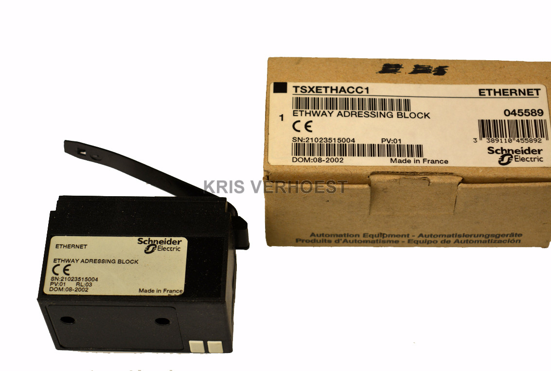 Schneider Electric 045589 (USED)