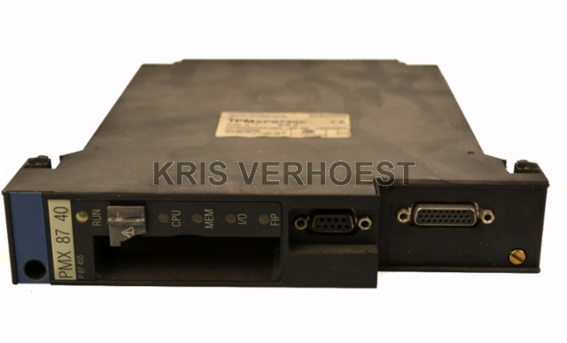 Schneider Electric TPMXP87455 (NEW)