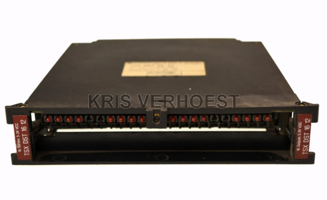 Telemecanique TSXDST1612 (NEW)