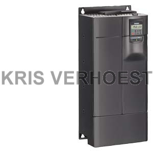 Siemens 6SE6440-2AD33-0EA1 (NEW)