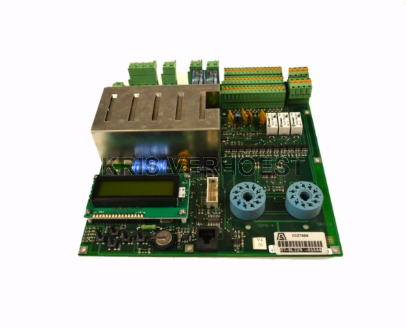 Automatic Systems C027868 (NEW)