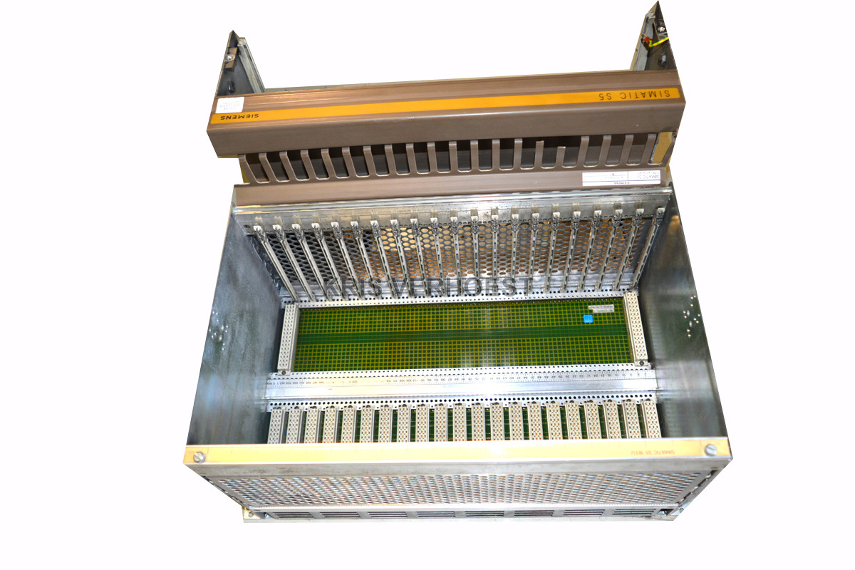 Siemens 6ES5183-3UA12 (USED)