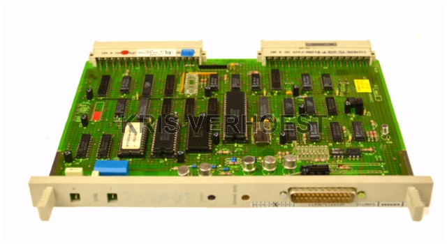 Siemens 6ES5311-3KA11 (NEW)