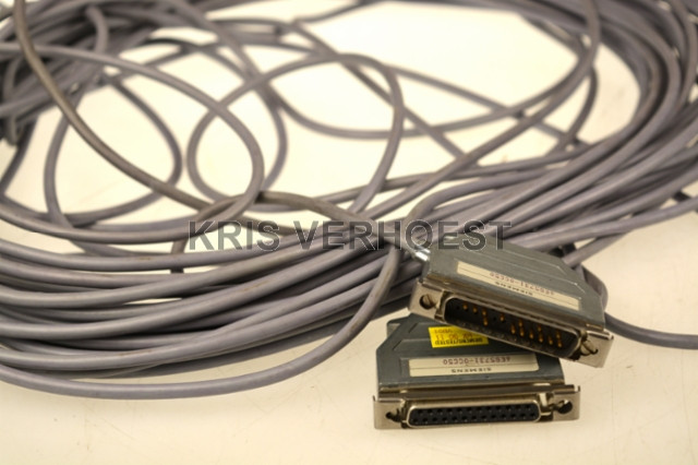 Siemens 6ES5731-0CC50 (USED)