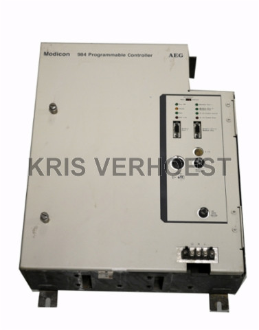 AEG AS-C484-256 (USED)