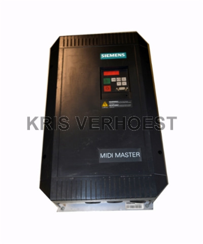 Siemens 6SE3121-7DG40 (NEW)