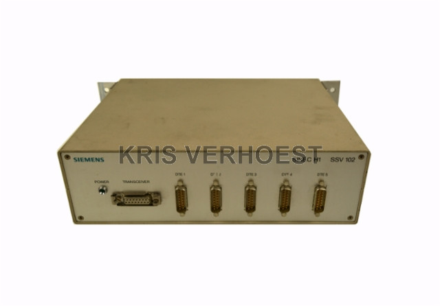 Siemens 6GK1102-0AC00 (USED)