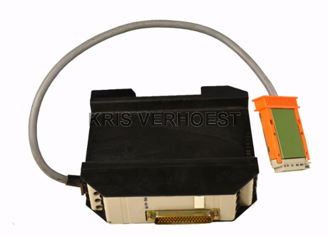 Siemens 6ES5500-7AA12 (USED)